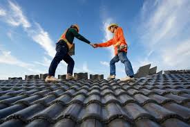 Fast & Reliable Emergency Roof Repairs in Kellogg, ID